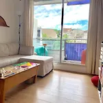 Jolie chambre privée à Paris dans appart de 75m2