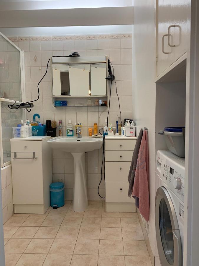 Jolie Privee A Dans De 75m2 Alloggio in famiglia *